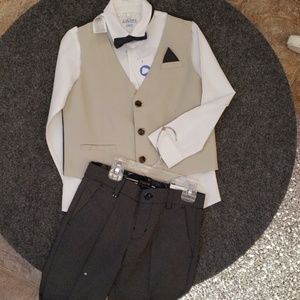 Brand new with tags mayoral boys outfit